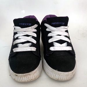 Girls Heelys Roller Skates Shoe Size 2 Youth